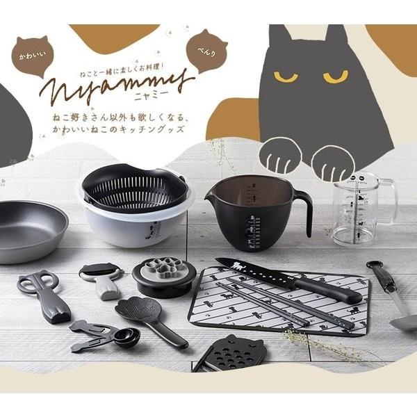 貝印 Nyammy ニャミー ねこのサンドイッチ型 調理器具 キッチンツール 日本製 Kai 000dh2732 クッキングクロッカ 通販 Yahoo ショッピング