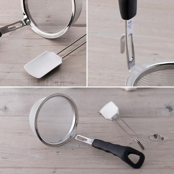 貝印 セレクト100 みそこし 味噌こし こしき こし器 ステンレス Kai Select100 クッキングクロッカ 通販 Paypayモール