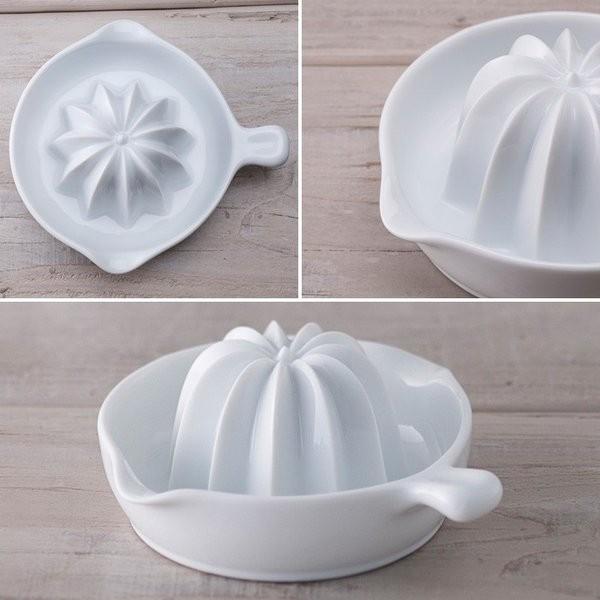 貝印 セレクト100 グレープフルーツ絞り レモン しぼり器 スクイーザー 絞り器 陶磁器 日本製 Kai 食洗機 使用 Ok Select100 Kai 000dh3017 クッキングクロッカ 通販 Yahoo ショッピング