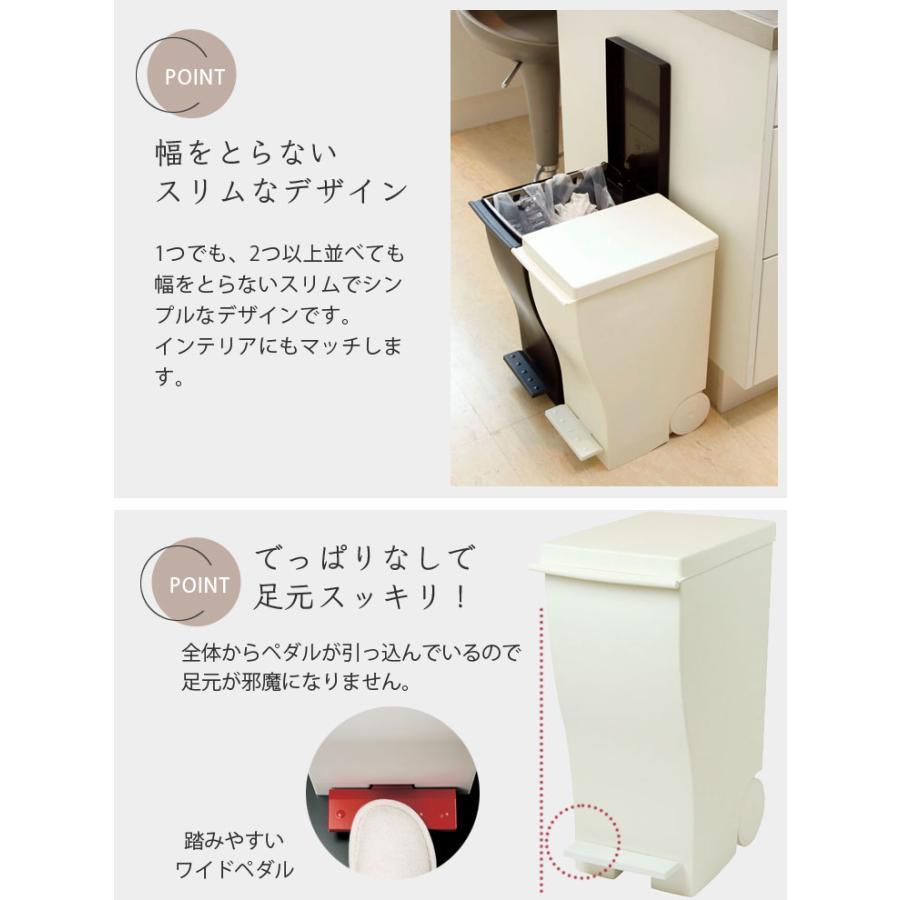 kcud クード スリムペタル #20 20L キャスター付き アイムディー