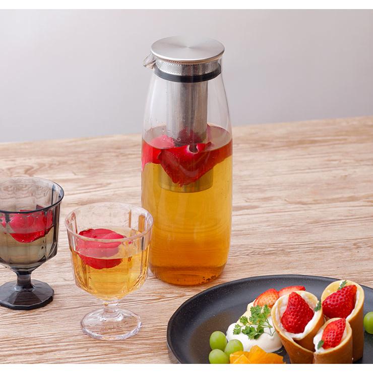 KINTO（キントー） ユニティ コールドブリューカラフェ 1.1L 21722