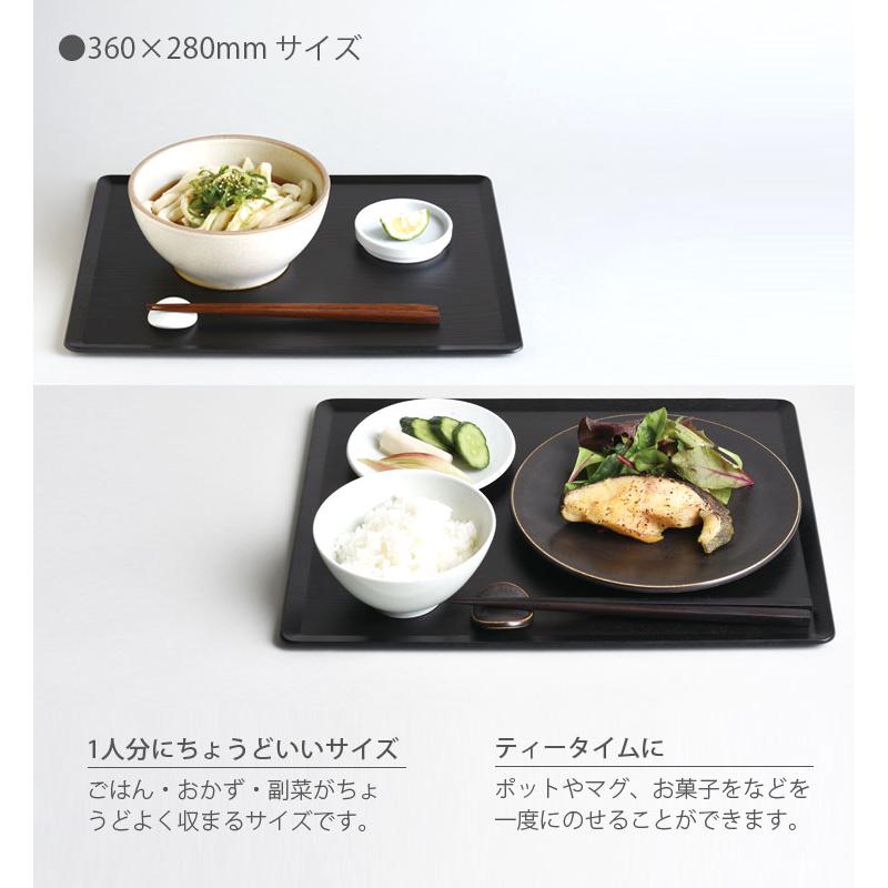 KINTO キントー プレイスマット 360x280mm バーチ 22954/チーク KINTO キントー プレイスマット 360x280mm バーチ 22954/チーク