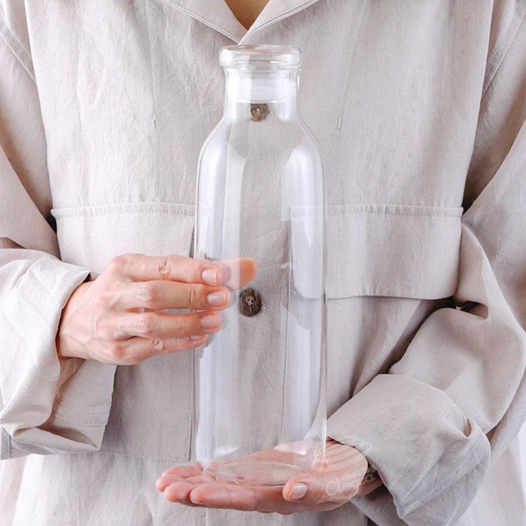 KINTO（キントー） ボトリット カラフェ 1L ガラス KINTO BOTTLIT