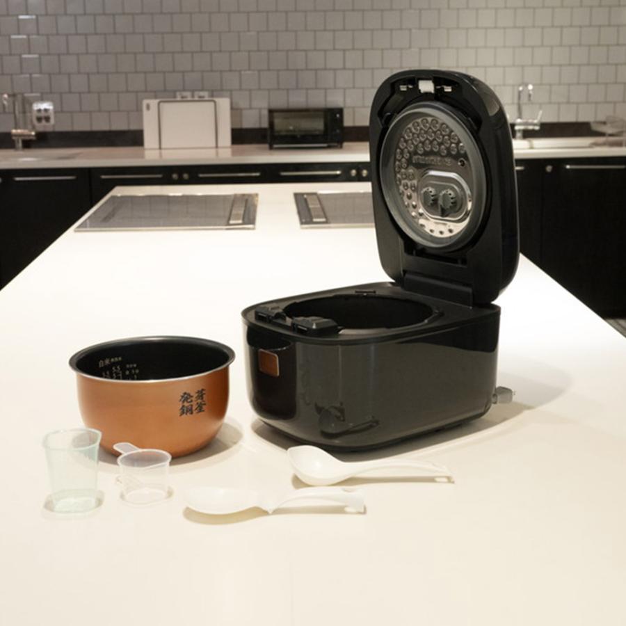 ライカベル Likaveil 圧力IH玄米発芽炊飯器 HN-10FT 炊飯器 発芽 ライカベル Likaveil 圧力IH玄米発芽炊飯器 HN-10FT 炊飯器 発芽