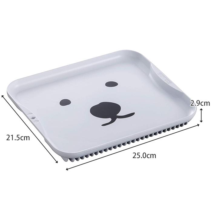 しろくま 楽天市場】すみっコぐらし ぶらさげぬいぐるみ しろくま