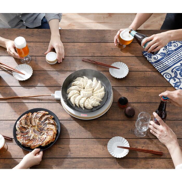 MAINTS ホットトリベット ホワイト×ステンレス MA-003 マインツ ホットトリベット ホワイト MA-003 MAINTS HOT TRIVET IH
