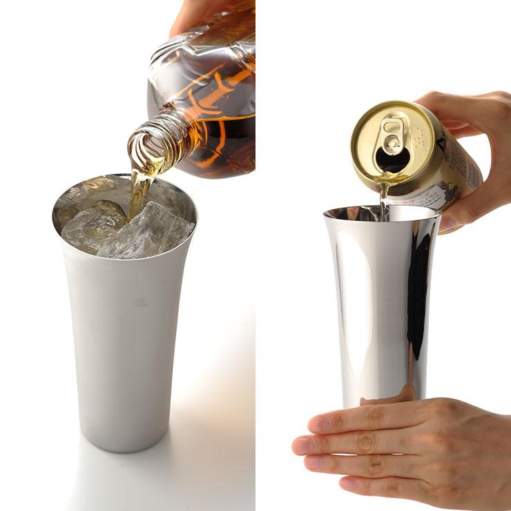 磨き屋シンジケート ハイボール・ビアタンブラー 435ml ヨシカワ 磨き屋シンジケート ハイボール・ビアタンブラー 435ml ヨシカワ