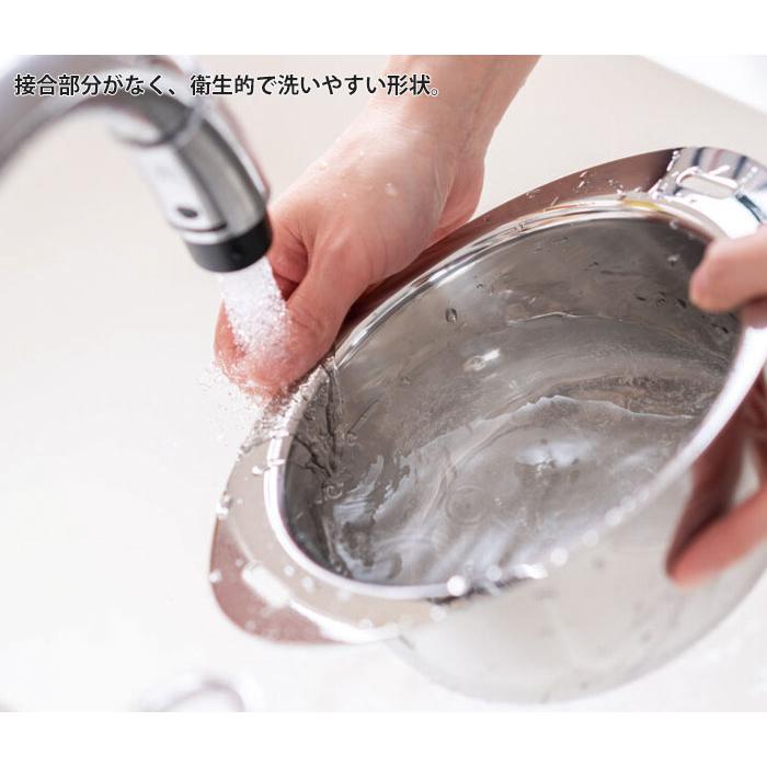 十得鍋 セット 宮崎製作所 JN-ST-1 ソースポット16・18・20cm 兼用蓋