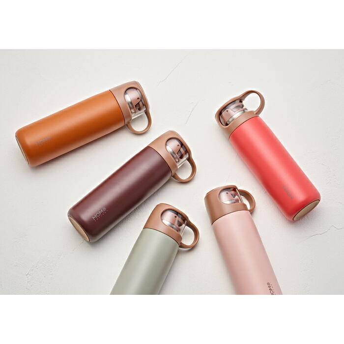 momo　ゴヌ　12種コンプ MOMOCONCEPT キューブ マグボトル コップ付き 380ml 真空断熱 MOMO