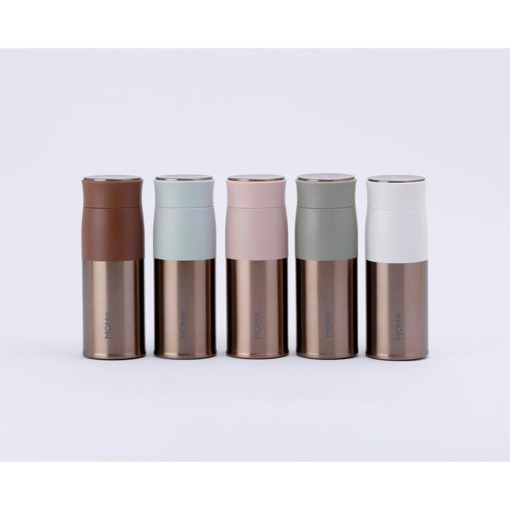 MOMOCONCEPT ルピナス タンブラー 290ml 真空断熱 全9色 モモ