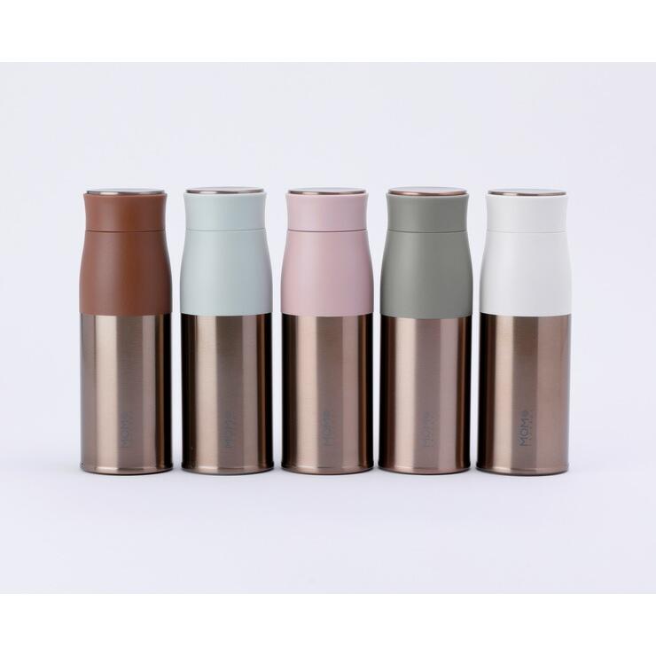 ルピナス タンブラー 400ml 真空断熱 MOMO concept モモコンセプト　水筒 マグボトル 魔法瓶 保温 保冷 送料無料 | MOMOCONCEPT | 11