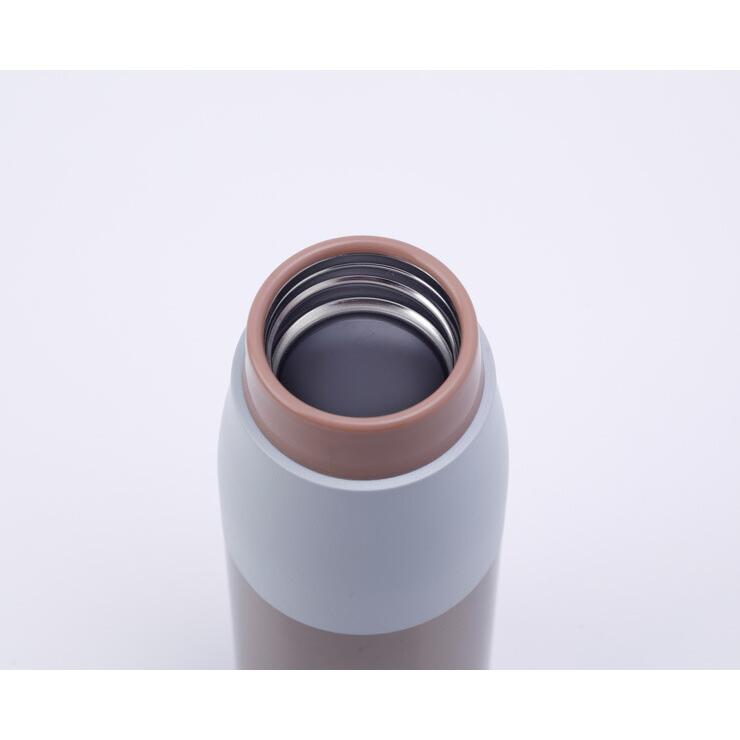 ルピナス タンブラー 400ml 真空断熱 MOMO concept モモコンセプト　水筒 マグボトル 魔法瓶 保温 保冷 送料無料 | MOMOCONCEPT | 14
