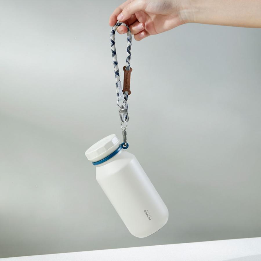 ロックタンブラー ストラップ モモコンセプト MOMO concept 水筒 紐