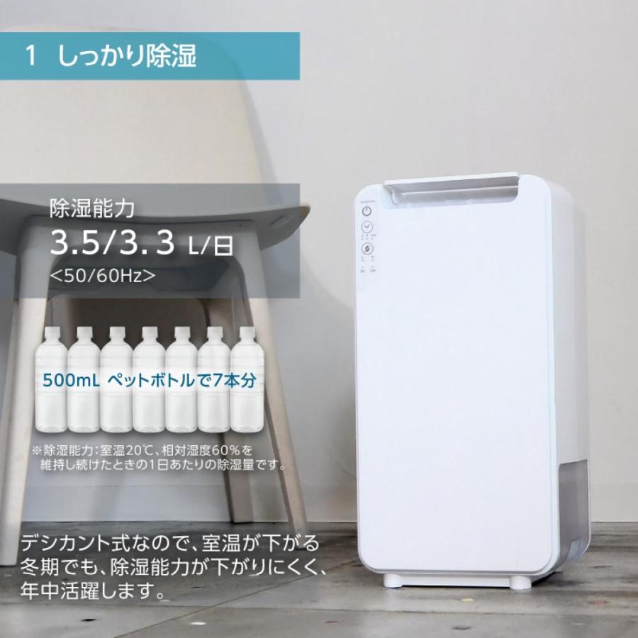 モノラック MONOLUCK 衣類乾燥除湿機 air dryer DDS03 衣類乾燥機 除湿