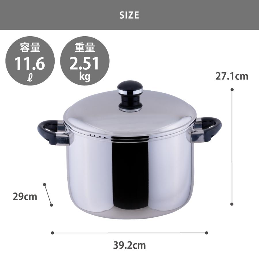 美品　MFG クッキング炊飯煮込み鍋　22cm 調理器具 両手鍋　ホワイト 楽天市場】Newタイプ新登場！炊飯鍋(22cm)炊飯メモリ付【MFGスーパー