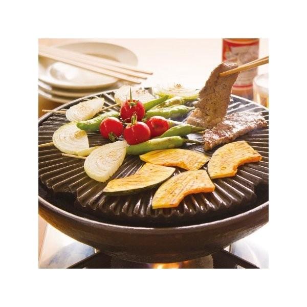 長谷園 やきやきさん 大 Nd 18 長谷製陶 Nagatanien 1181 クッキングクロッカ 通販 Yahoo ショッピング