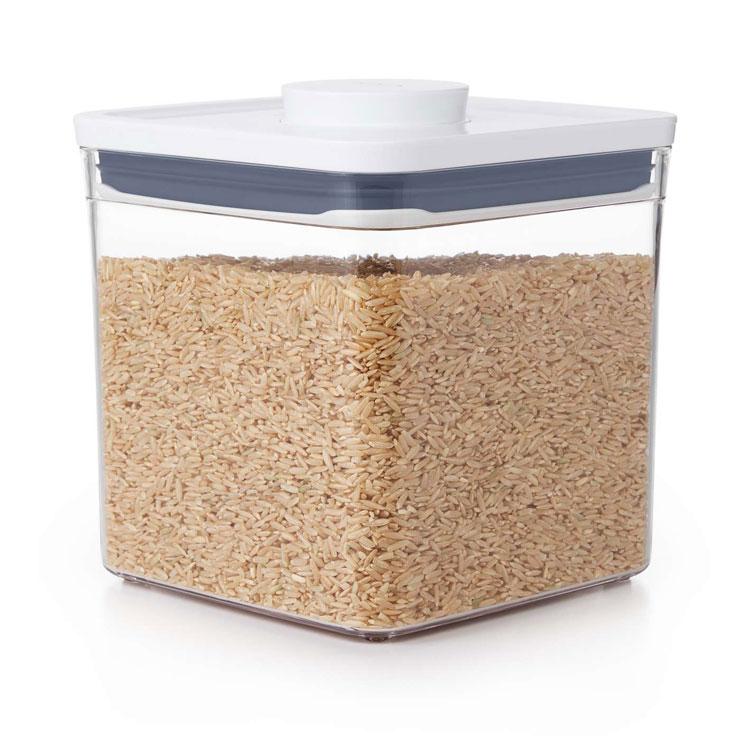OXO(キッチン用品) オクソー ポップコンテナ POP2 ビック OXO(キッチン用品) オクソー ポップコンテナ POP2 ビック