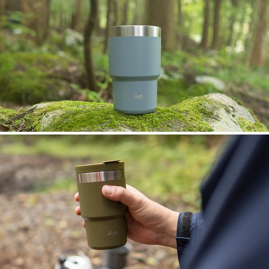 リバーズ ウォールマグ シェイド 300ml RIVERS TM013 【 蓋付き