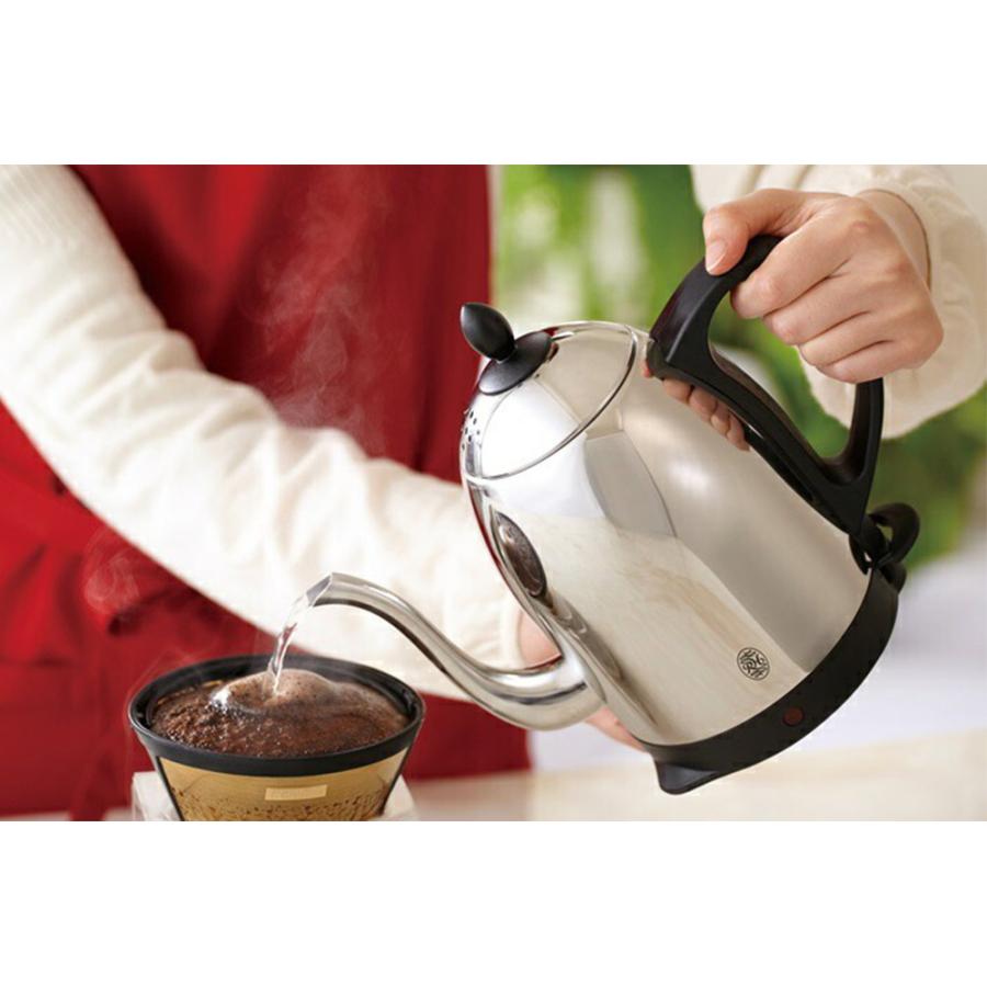 RUSSELL HOBBS（ラッセルホブス） カフェケトル 0.8L Russell Hobbs