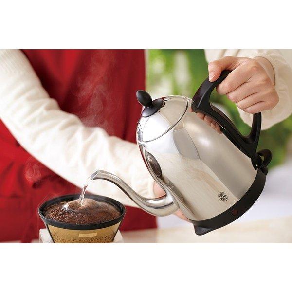 RUSSELL HOBBS（ラッセルホブス） カフェケトル 1.0L Russell Hobbs