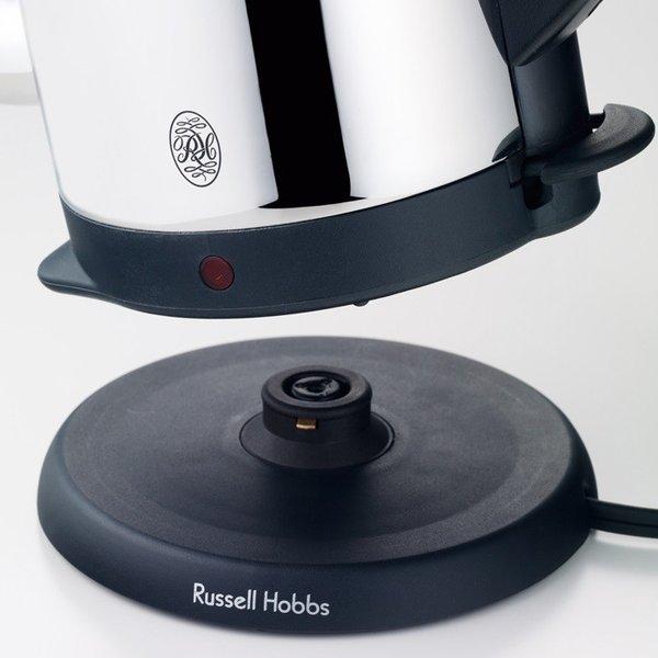 RUSSELL HOBBS（ラッセルホブス） カフェケトル 1.0L Russell Hobbs