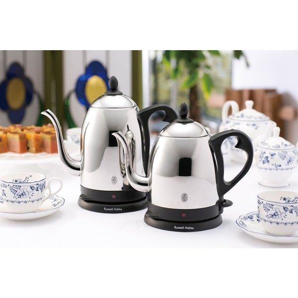 RUSSELL HOBBS ラッセルホブス カフェケトル 1.2L Russell Hobbs 