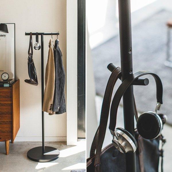 Paul Smith Collectionブラックハンガー 7本セット Paul Smith Collectionブラックハンガー 7本セット Paul Smith