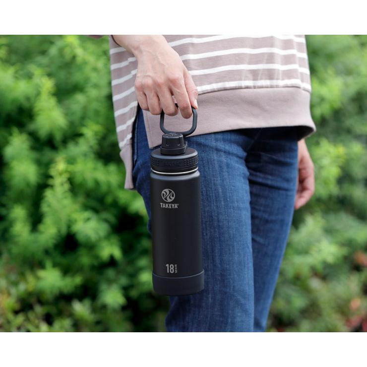 タケヤフラスク アクティブライン 0.52L 18oz 全6色 保冷専用