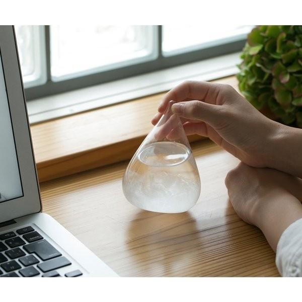 TEMPO DROP MINI テンポドロップ ミニ 100percent 462257 ストームグラス 送料無料 :tempodorop-465579:クッキングクロッカ - 通販 - Yahoo!ショッピング TEMPO DROP MINI テンポドロップ ミニ 100percent 462257 ストームグラス 送料無料 :tempodorop-465579:クッキングクロッカ - 通販 - Yahoo!ショッピング
