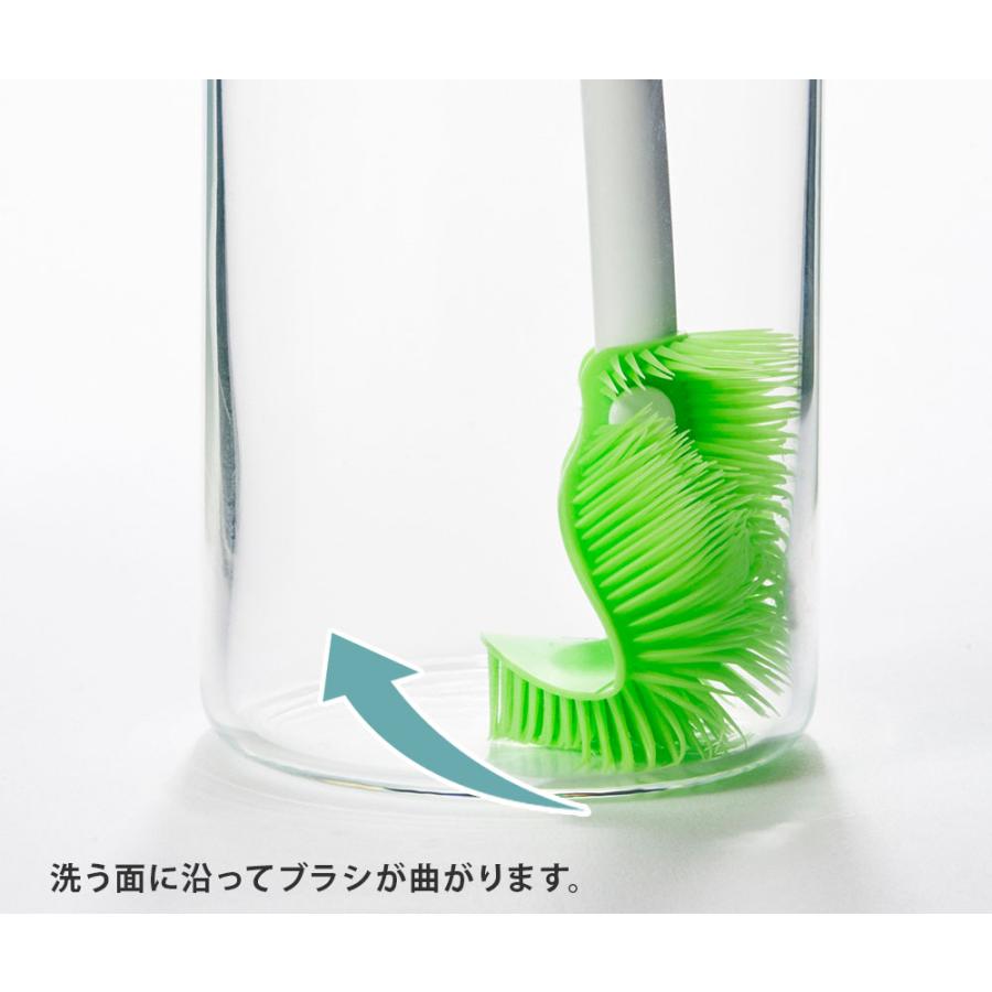 tidy ティディ プラタワフォーボトル PlaTawa for Bottle