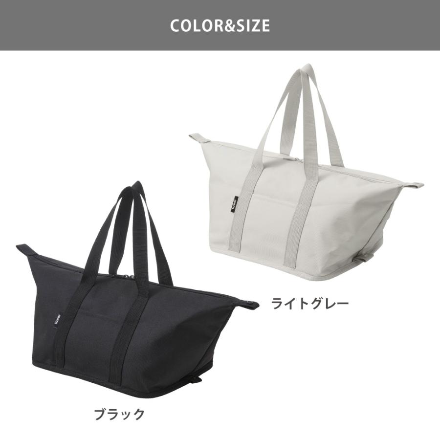 tower タワー スーパー・コンビニ弁当がそのまま入る洗えるお弁当