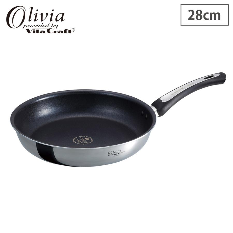 ビタクラフトvita craft 電気フライパンスキレットoil corepan ビタクラフト テーブルパン 18cm 1361