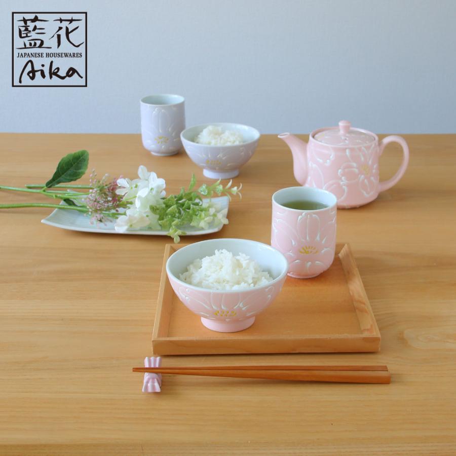 花器、茶碗　4点 楽天市場】【スコープ特注】東屋 / 花茶碗 Bob Foundation