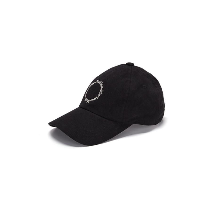 Matin Kimマーティンキム レディースファッション キャップ 帽子 無地 ロゴユニセックス ストリート :m20230328a
