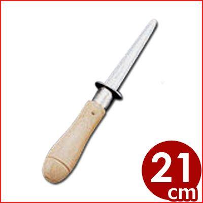 オイスターナイフ 大 21cm 18 0ステンレス製 牡蠣 殻剥き 殻外し キッチンよろず Yahoo店 通販 Yahoo ショッピング