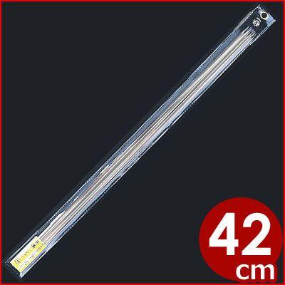 Mt ステンレス魚串 袋入り 10本セット 中細 2 0 4mm 18 8ステンレス製 焼き鳥 焼き魚 海鮮焼き 焼き串 新品 本物 当店在庫だから安心