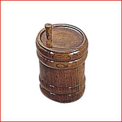 樽型 七味入れ 薬味 一味 唐辛子 調味料 入れ物 容器 卓上 キッチンよろず Yahoo店 通販 Yahoo ショッピング