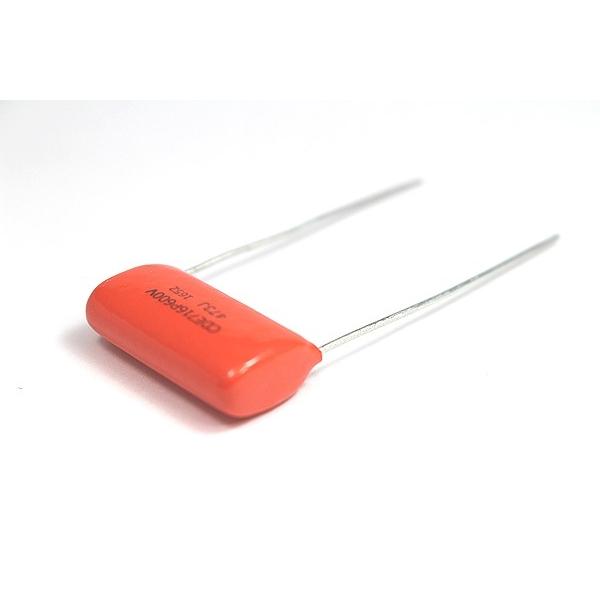 オレンジドロップ コンデンサー Orange Drop 716P 0.047μF 600V Sprague SBE CDE|cool-hand|02