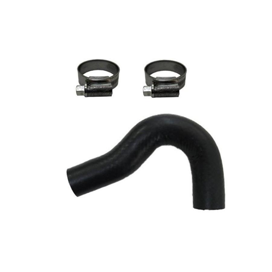 ダイハツ（DAIHATSU） ラジエーター ホース バンド付 社外新品 純正