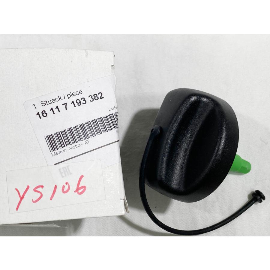 BMW 16117193382 BMW MINI ミニ 純正 フェールキャップ 燃料キャップ