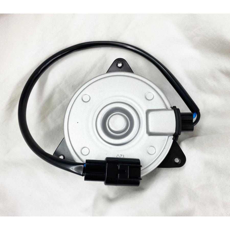 日産 ファンモーター モコ MG22S 21598-4A00A 現物確認 デンソー