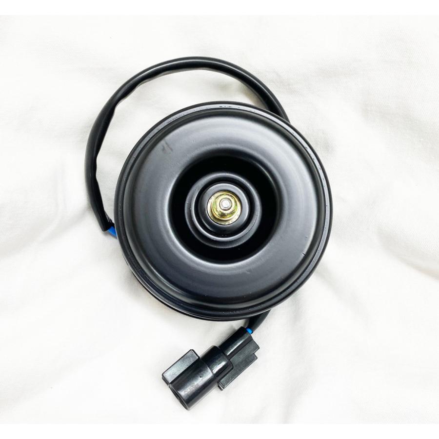 スズキ（SUZUKI） ファンモーター セルボ HG21S 17120-58J30 現物確認