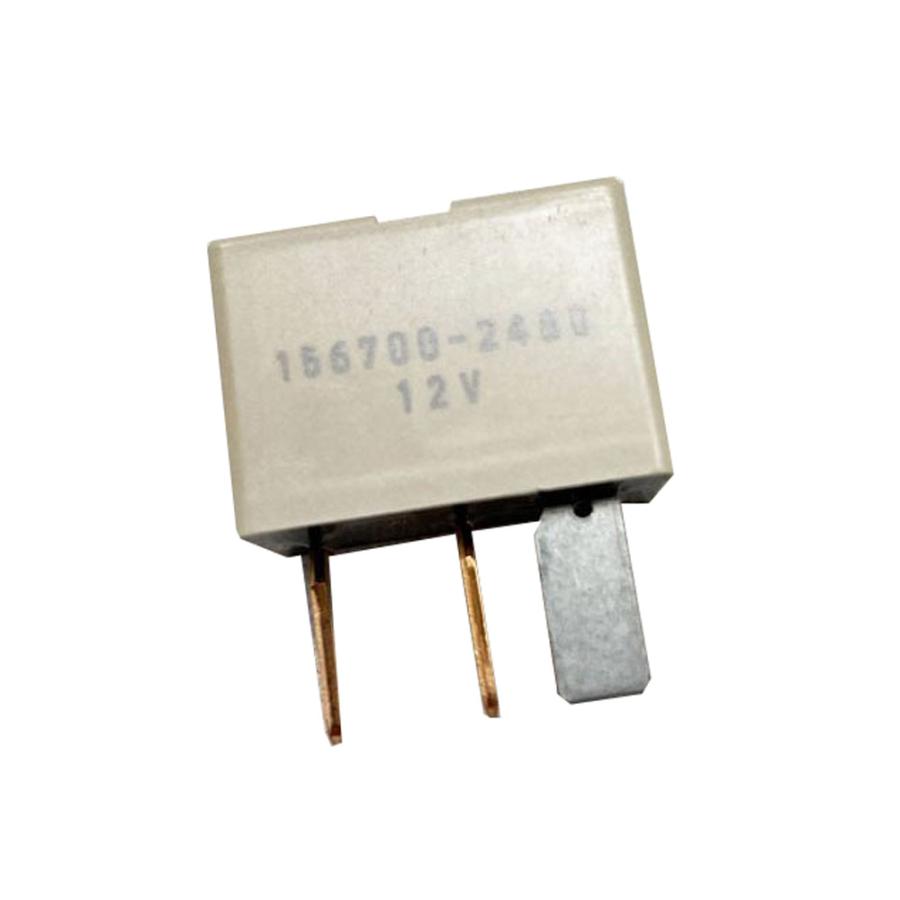 1A01-67-740A マツダ 純正 純正品番要確認 エアコン リレー 1個 AZ