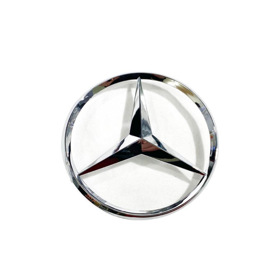 Mercedes-Benz（メルセデス・ベンツ） 2047580058 純正 トランク