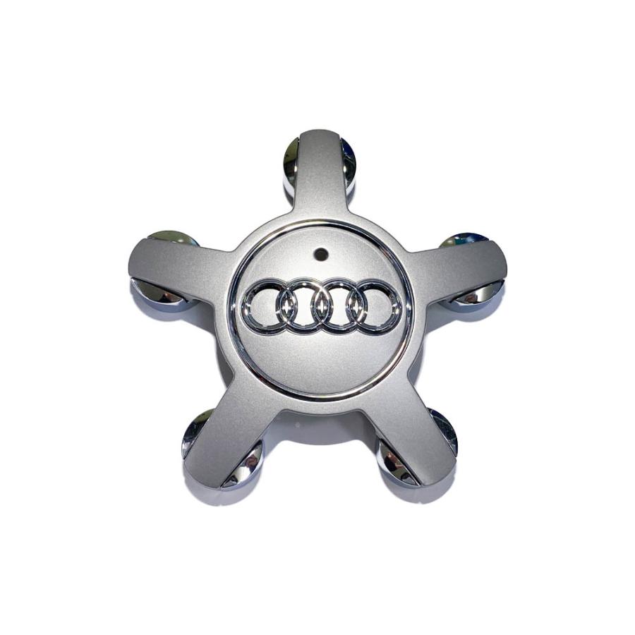 Audi（アウディ） 4F0601165N ホイールセンターキャップ A4 08- 純正