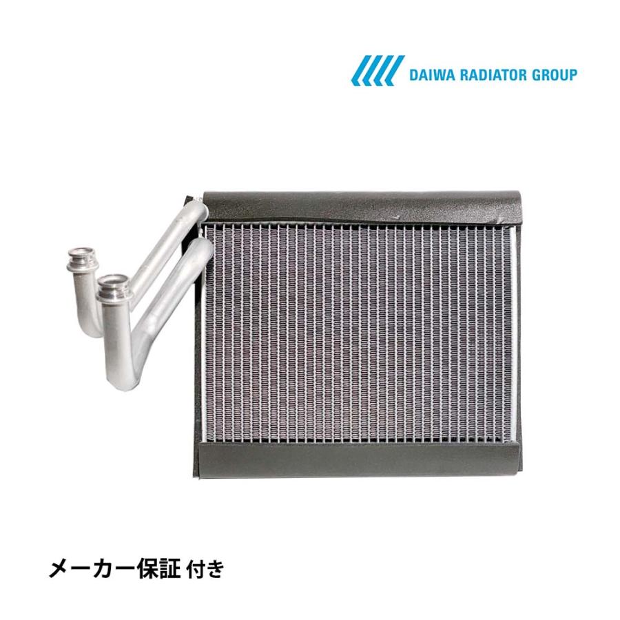 h*o様 H81W ekワゴン用 EKワゴン H81W H82W エバポレーター コア 互換品 熱交換器専門メーカー