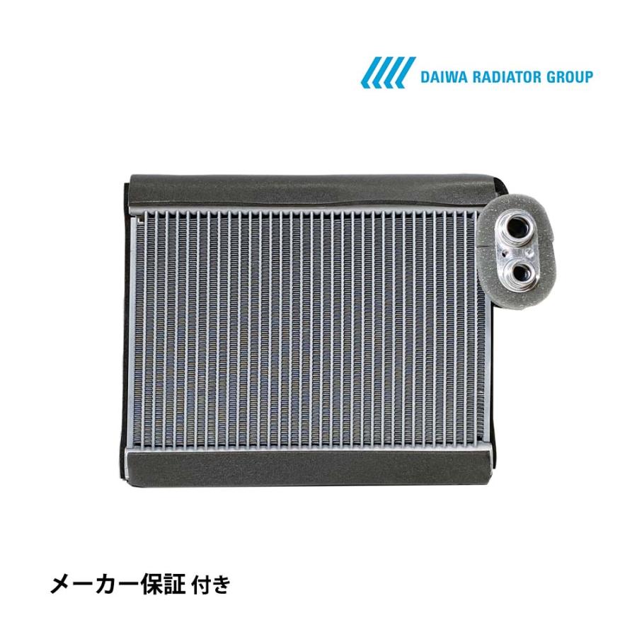 ダイハツ ソニカ エバポレーター コア L405S L415S 社外新品 熱交換器