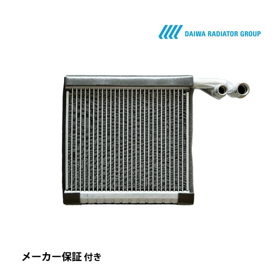 エブリィ DA17V DA17W エバポレーター コア 互換品 DAIWA製 スズキ 要