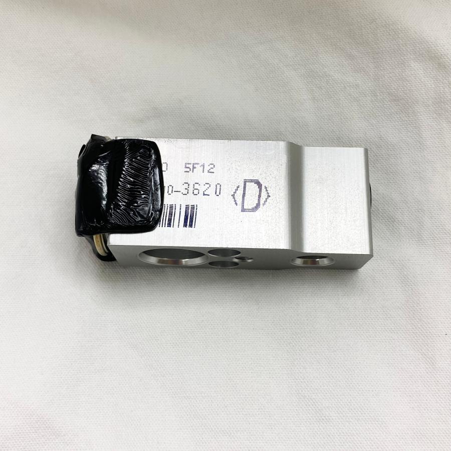 ホンダ エキスパンションバルブ エキパン 純正 80222-TF0-003 ホンダ エキスパンションバルブ エキパン 純正 80222-TF0-003