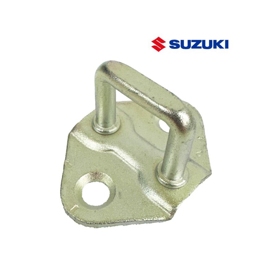 スズキ純正16インチ イグニス XBEE ワゴンR パレット スペーシア 他 スズキ（SUZUKI） 82650-50M00 バックドア ストライカ 純正 パレット